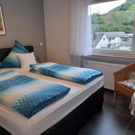 Ferienwohnung Ida Traben-Trarbach Luaran gambar