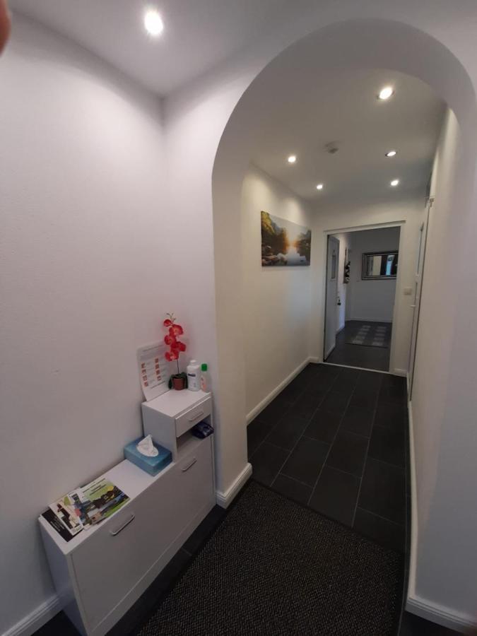 Ferienwohnung Ida Traben-Trarbach Luaran gambar