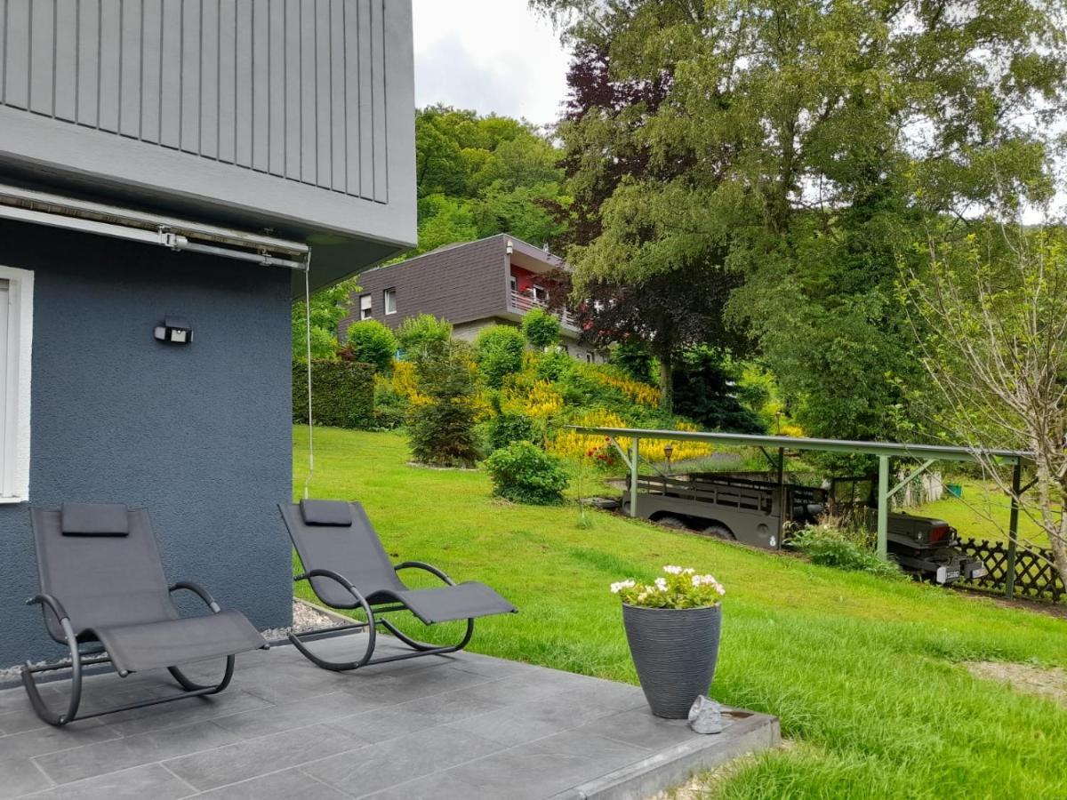 Ferienwohnung Ida Traben-Trarbach Luaran gambar