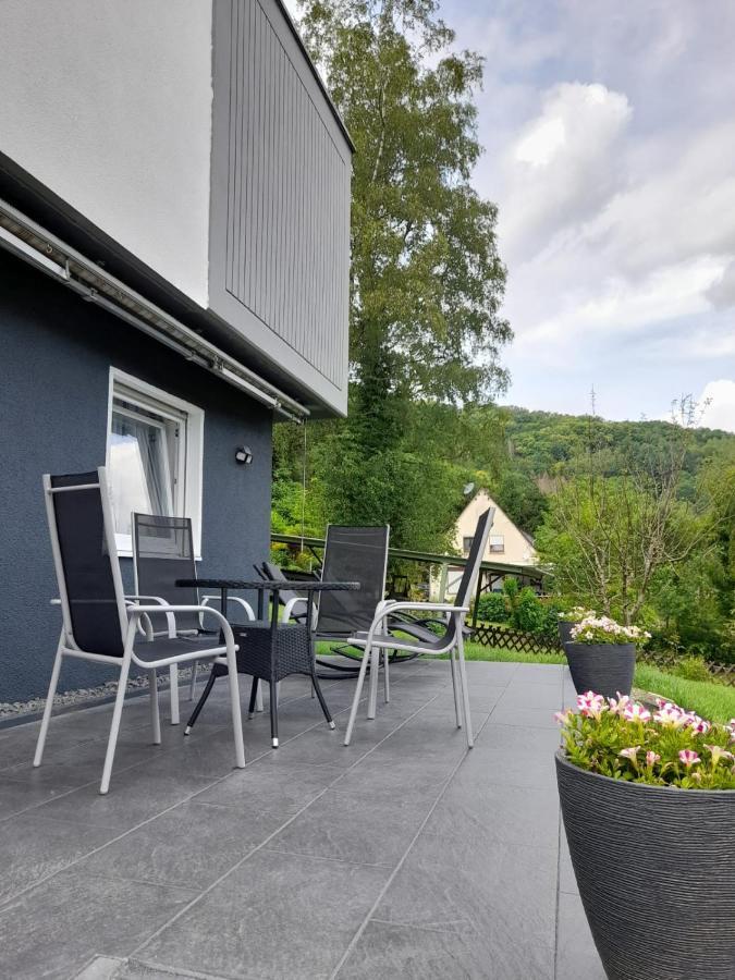 Ferienwohnung Ida Traben-Trarbach Luaran gambar