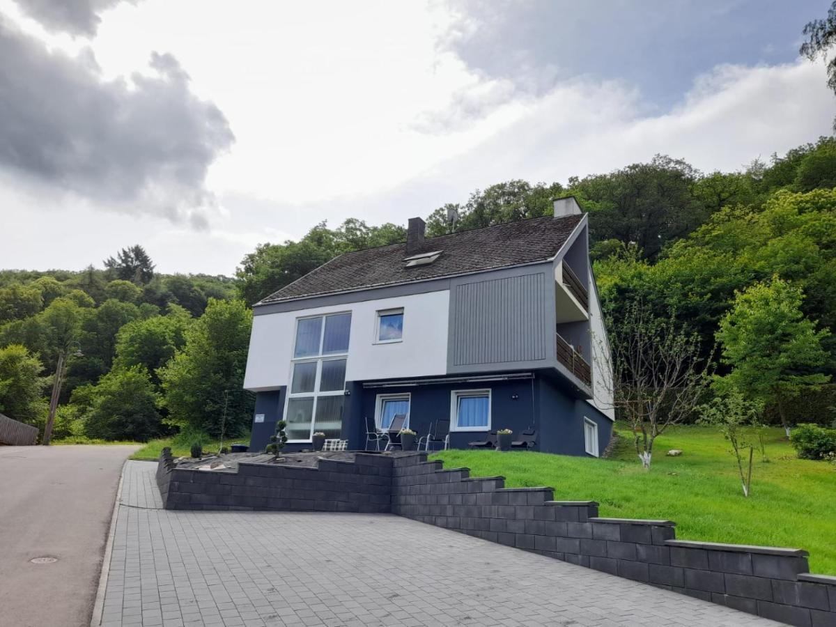 Ferienwohnung Ida Traben-Trarbach Luaran gambar